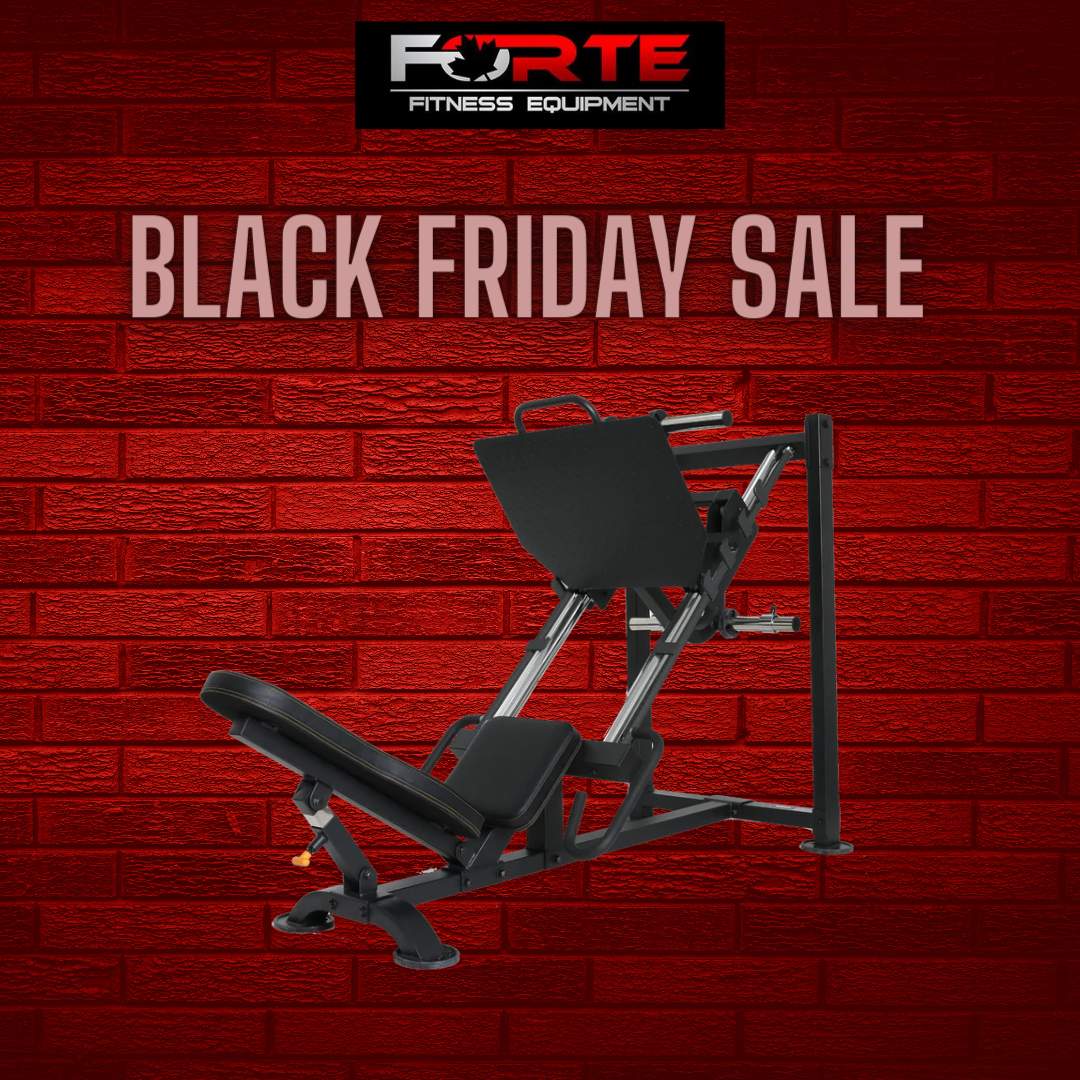 Fitness gear black friday hotsell