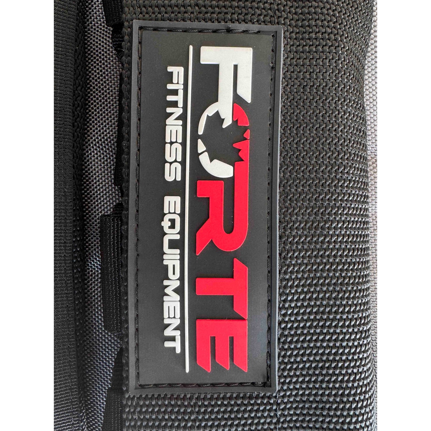 Commercial Adjustable Weight Vests