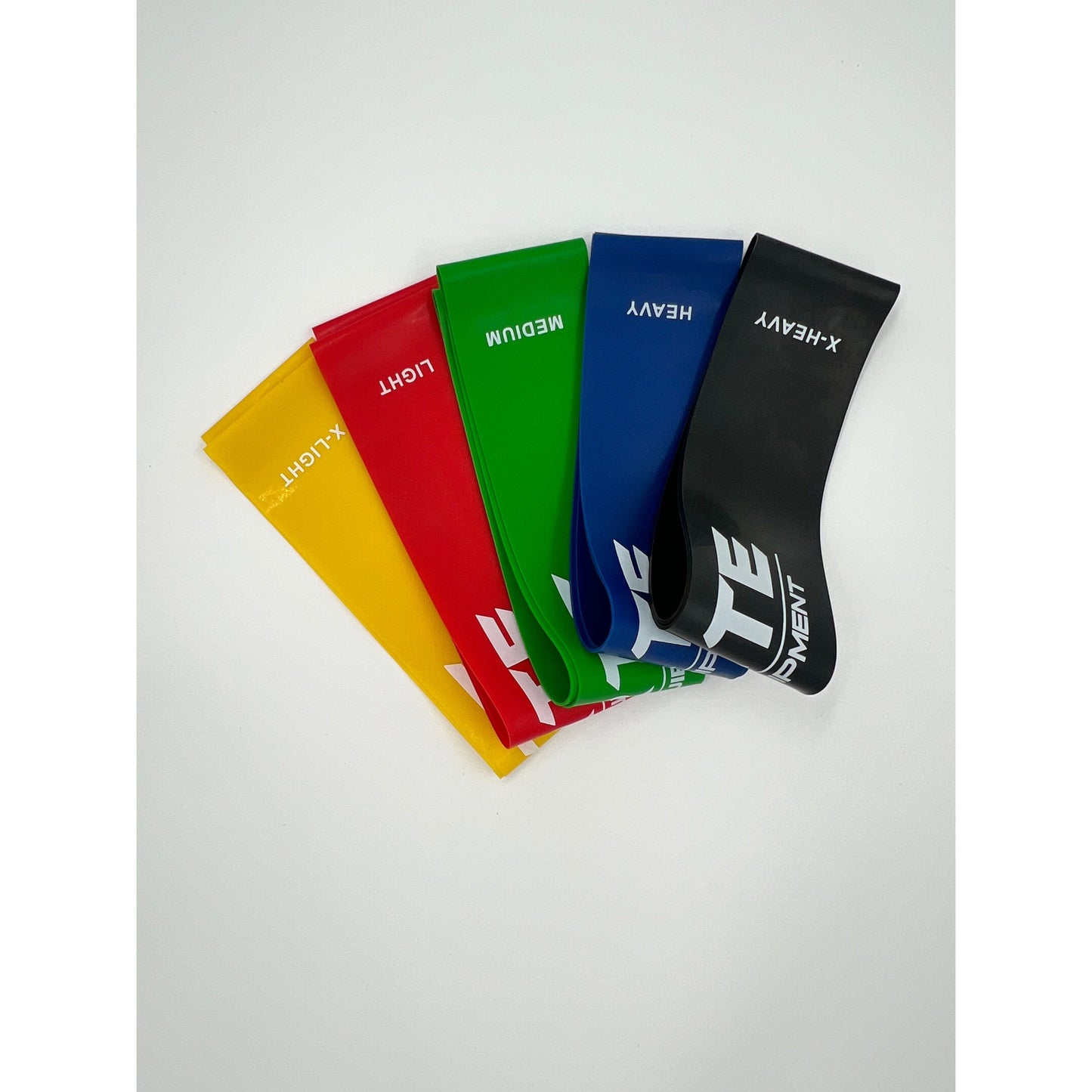 Pro Mini Band Kit- 5 bands