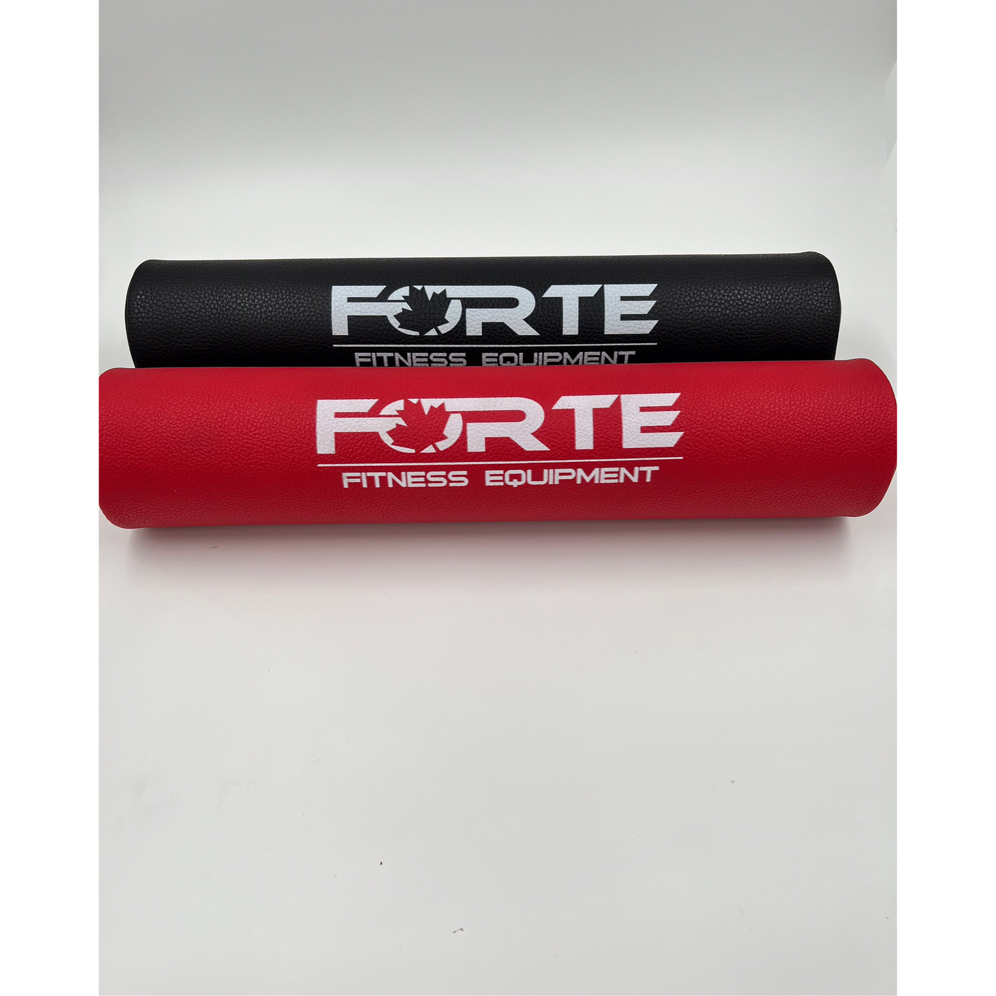 Forte Fitness Covered Barbell Pad