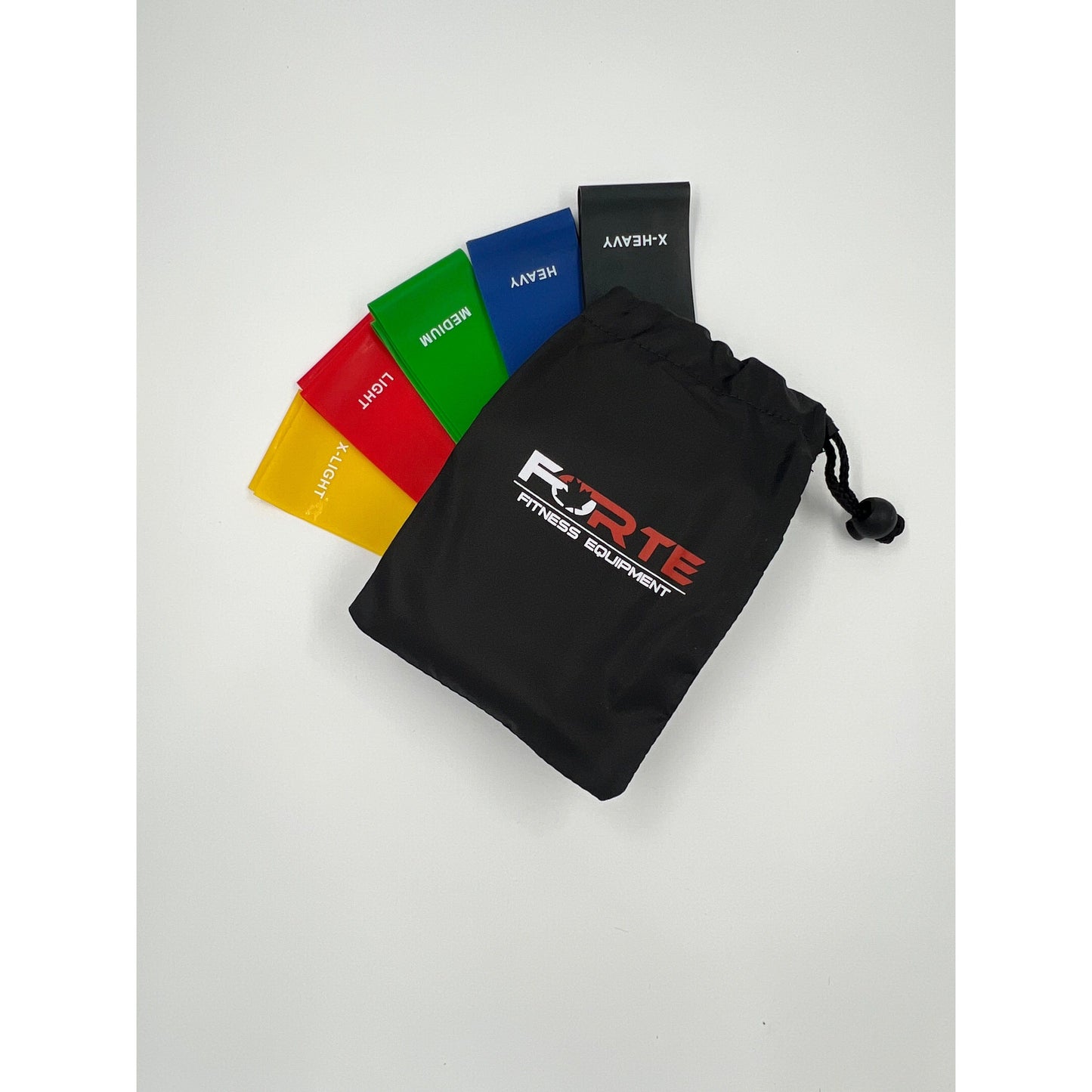 Pro Mini Band Kit- 5 bands