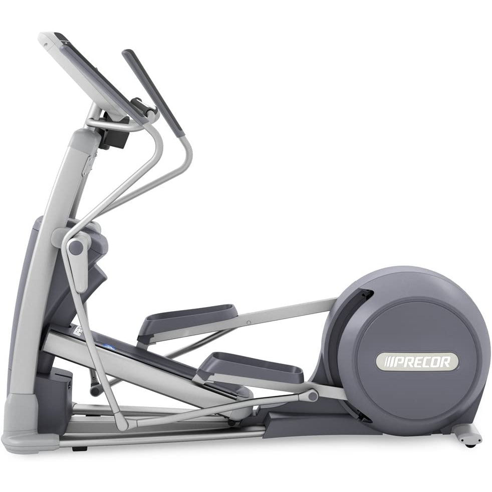 Pre Owned Precor EFX Commercial Ellipticals P80 Console