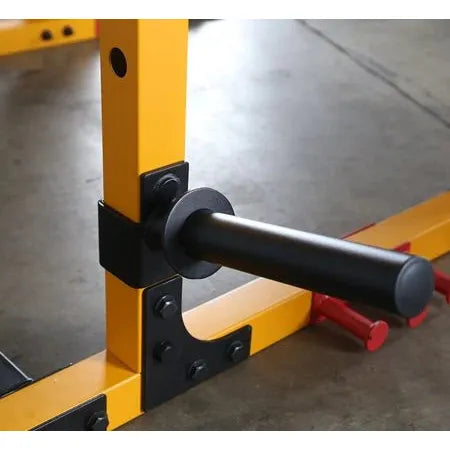 Powertec Cage Upgrades