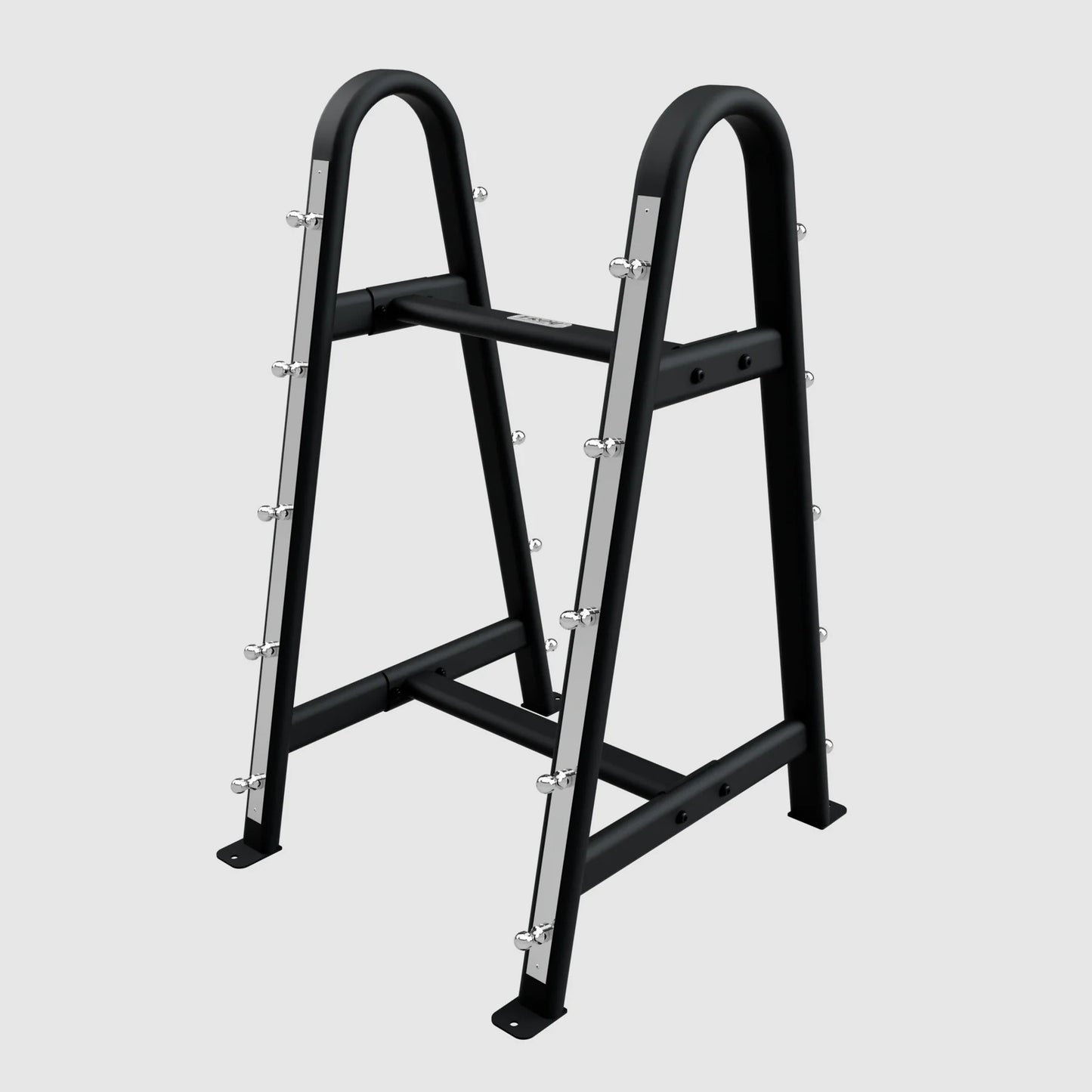 Troy Horizontal Barbell Rack