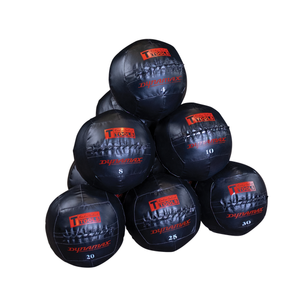 Dynamax Soft Med Bal- Special order