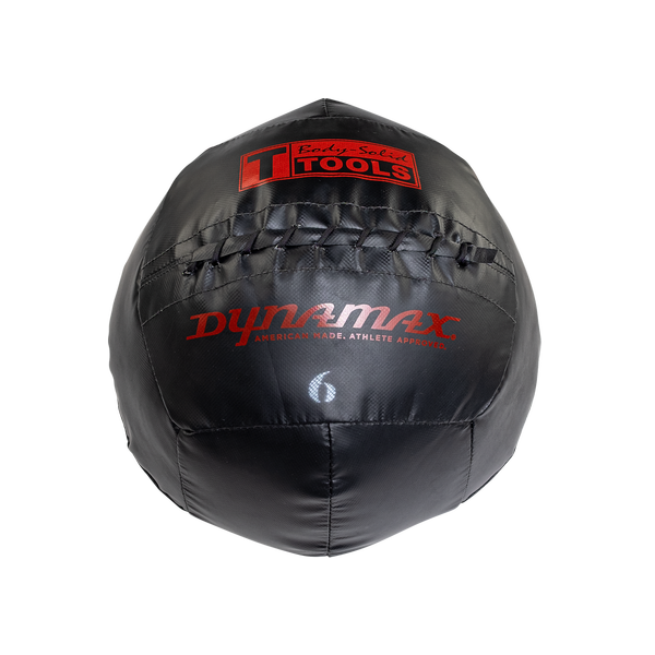 Dynamax Soft Med Bal- Special order