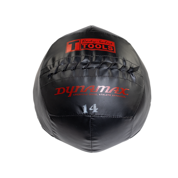 Dynamax Soft Med Bal- Special order