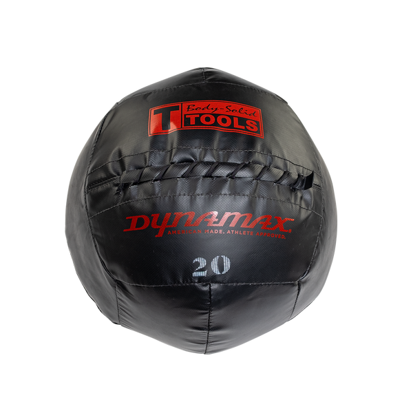Dynamax Soft Med Bal- Special order
