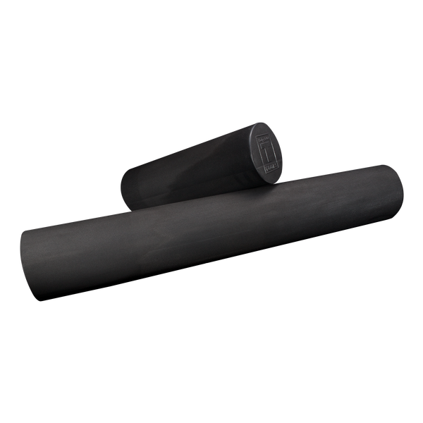 Premium Commercial Foam Roller-36" X 6" Round