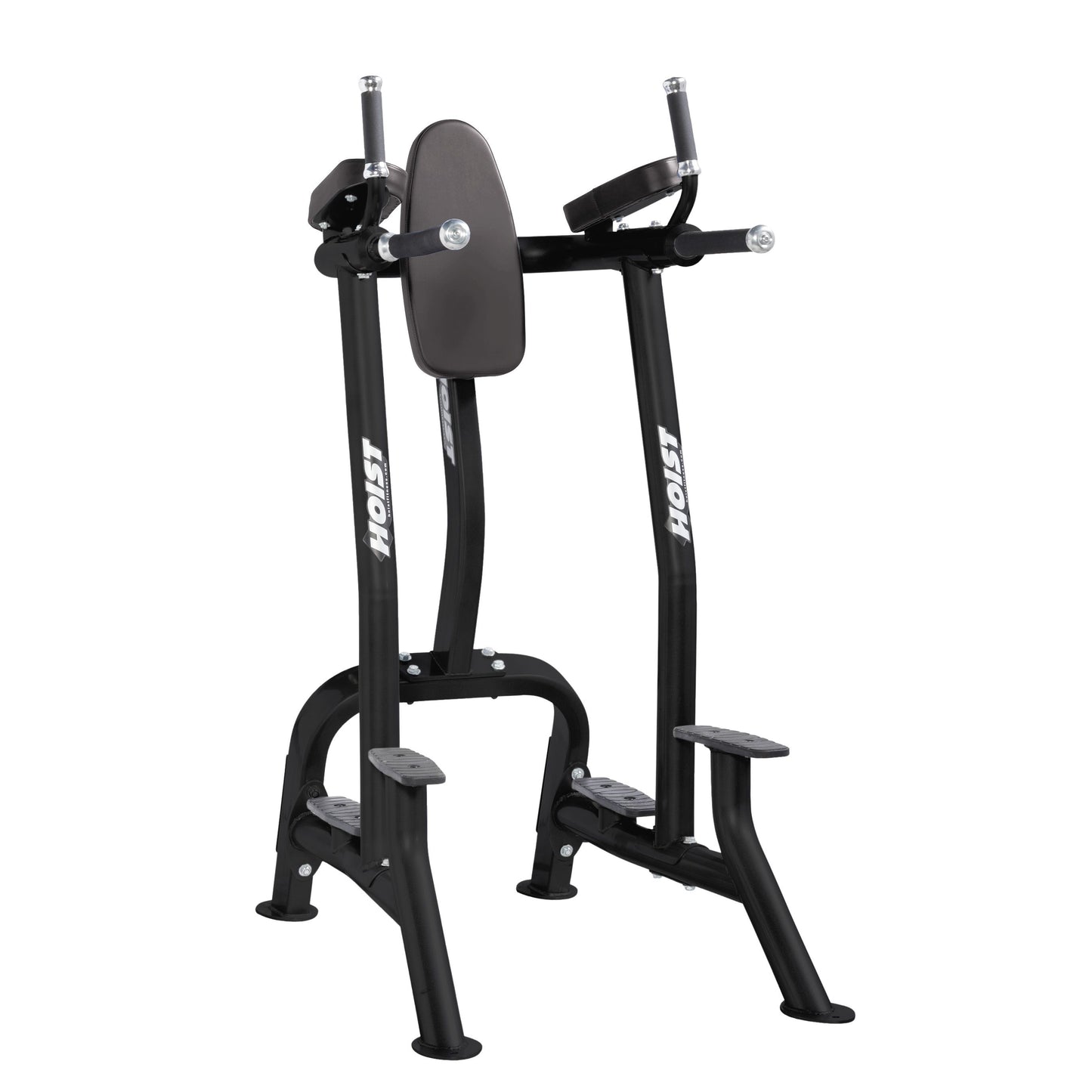 Hoist Vertical Knee Raise / Dip Station