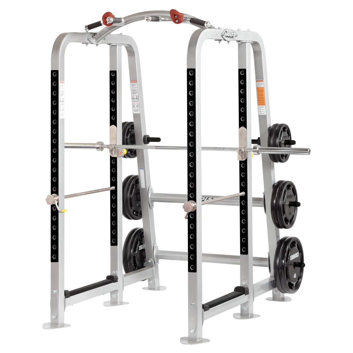 Hoist Power Cage