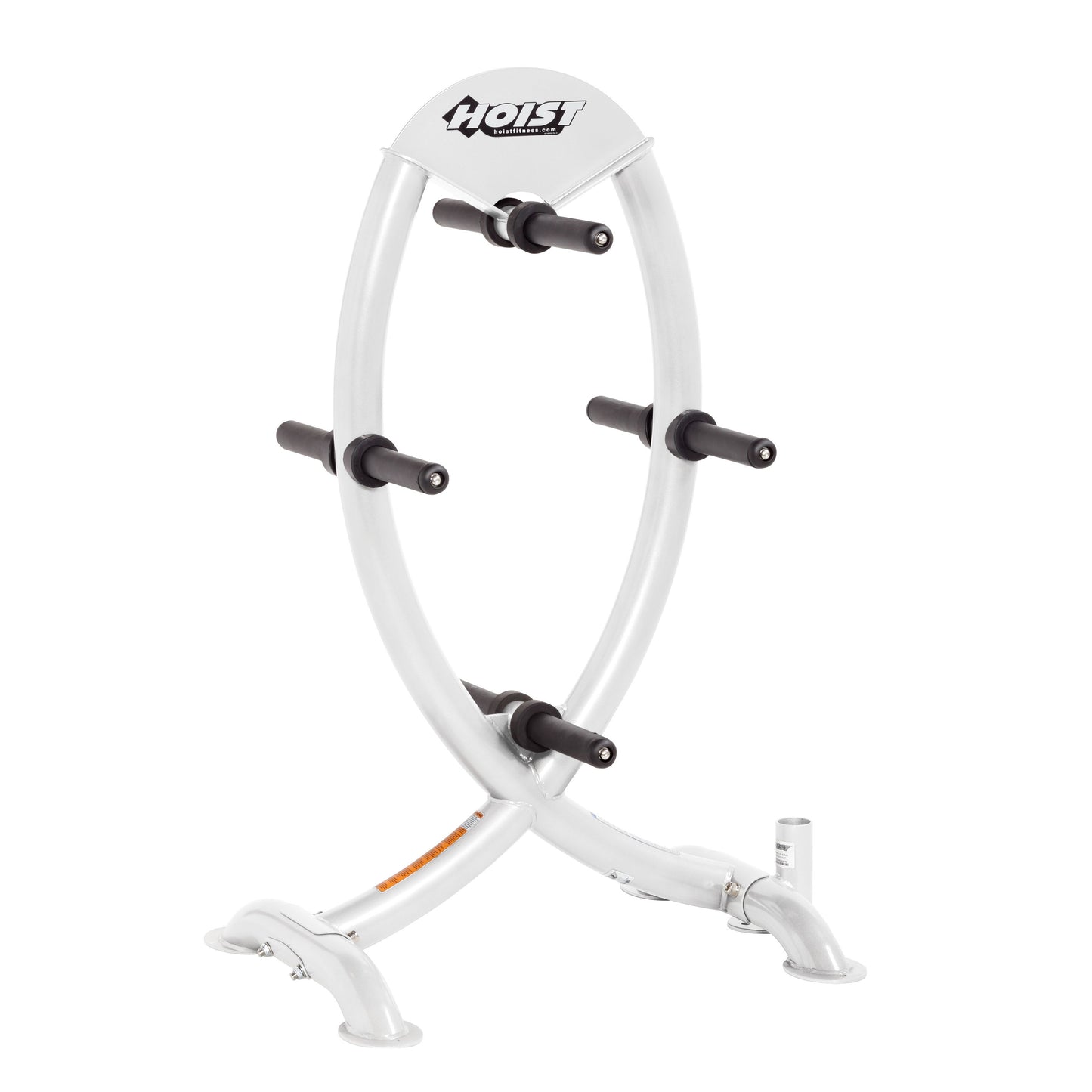 Hoist Olympic Plate Tree