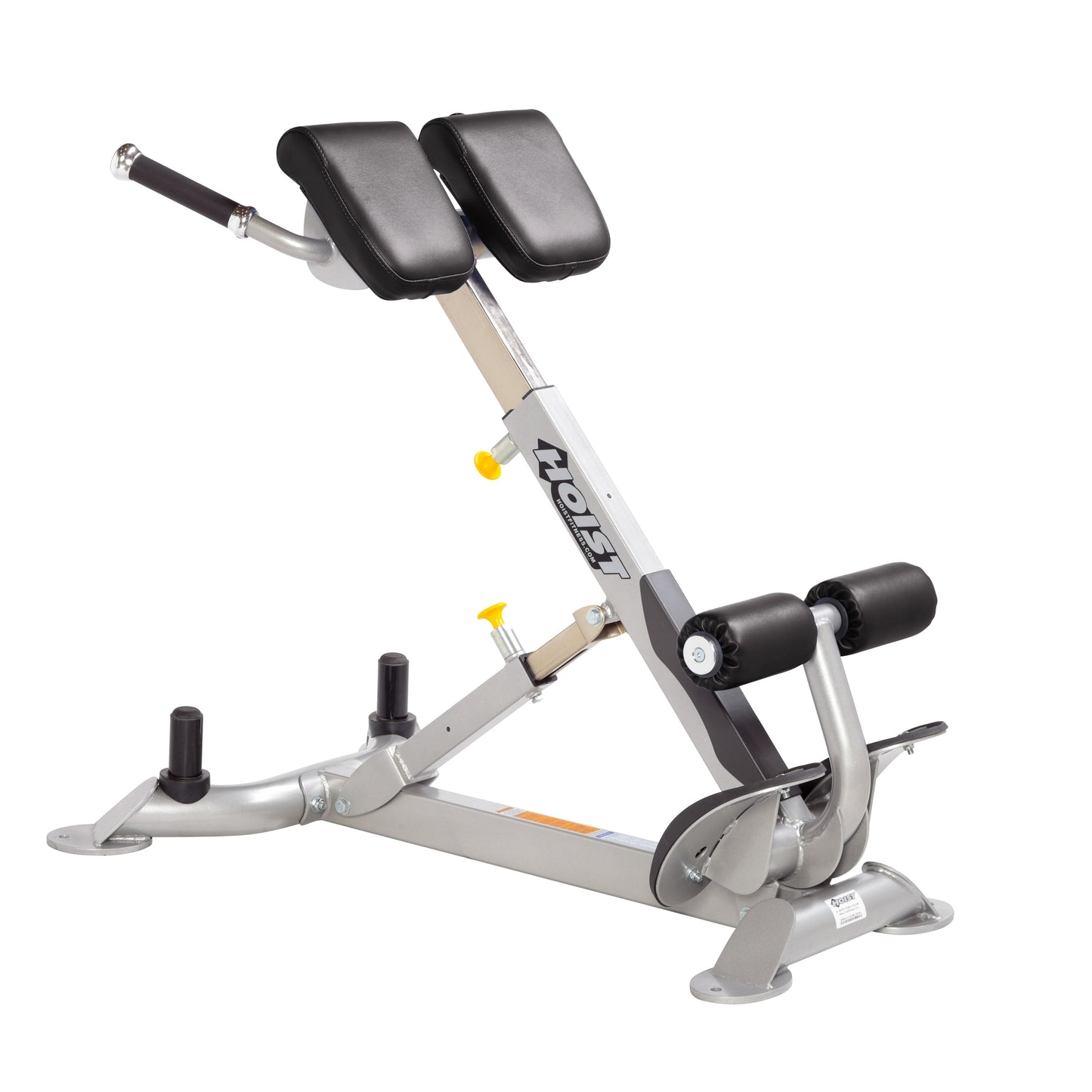 Hoist Commercial Back Hyperextension