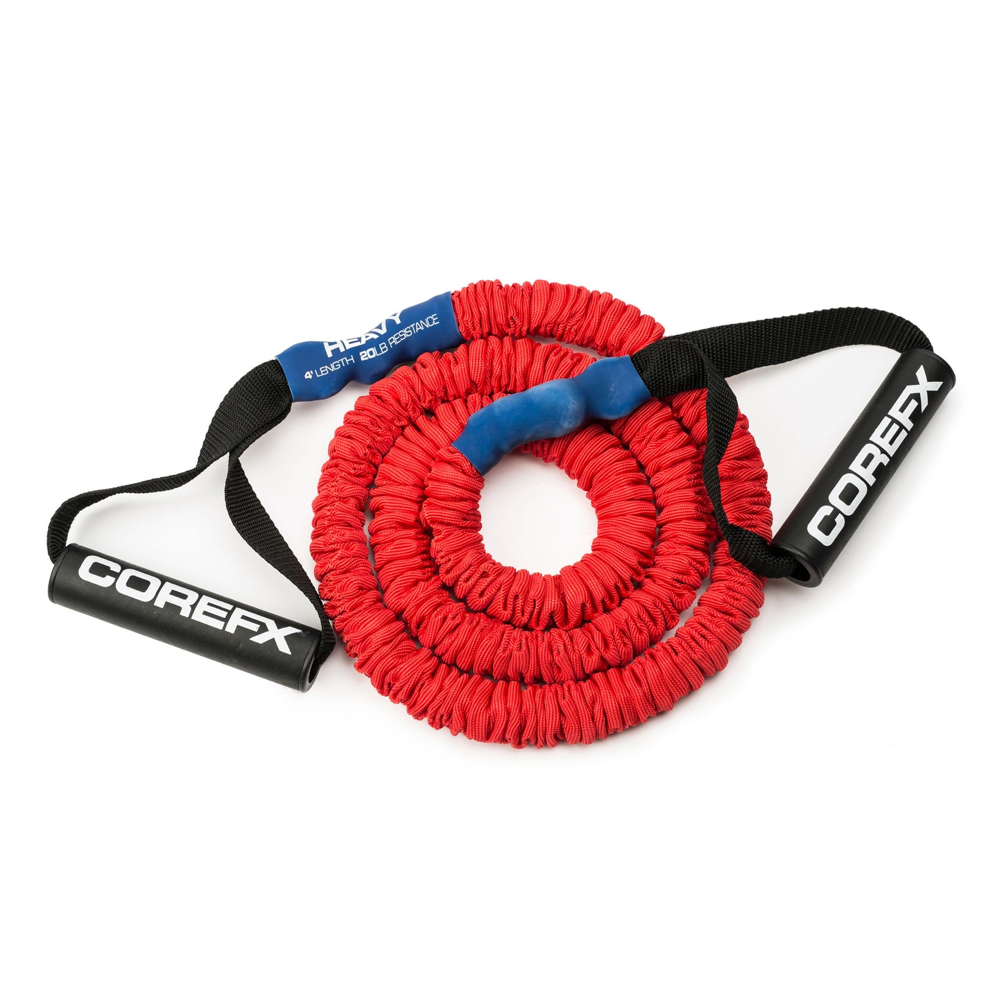 COREFX Advanced Resistance Toner Tubing