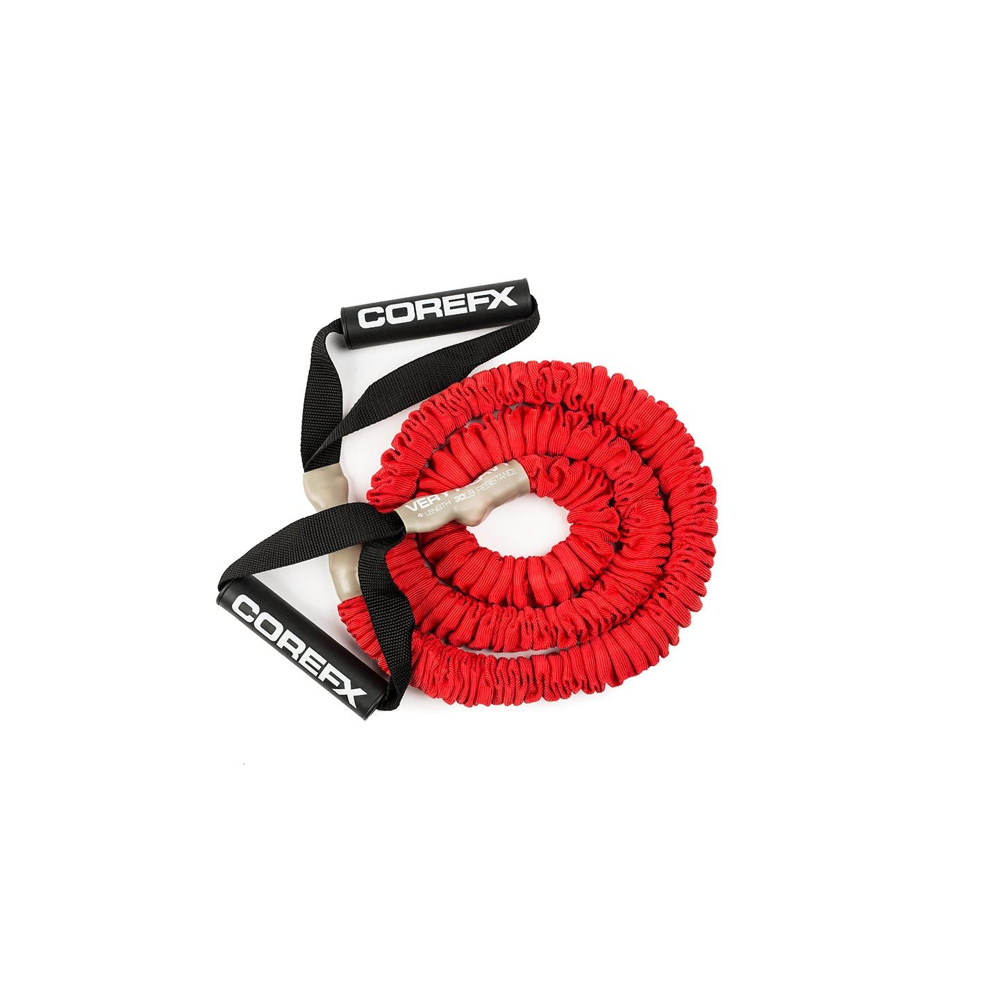 COREFX Advanced Resistance Toner Tubing