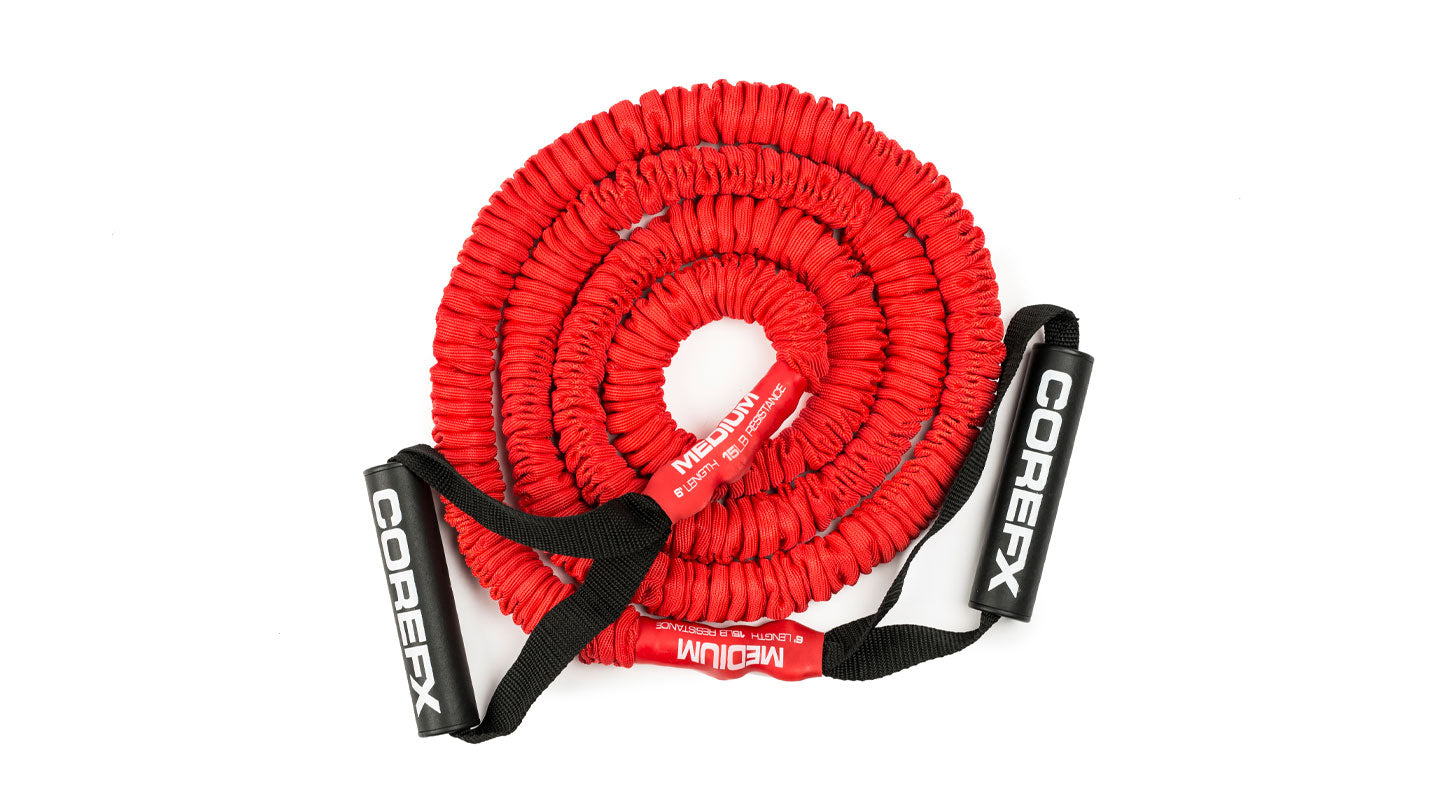 COREFX Advanced Resistance Toner Tubing