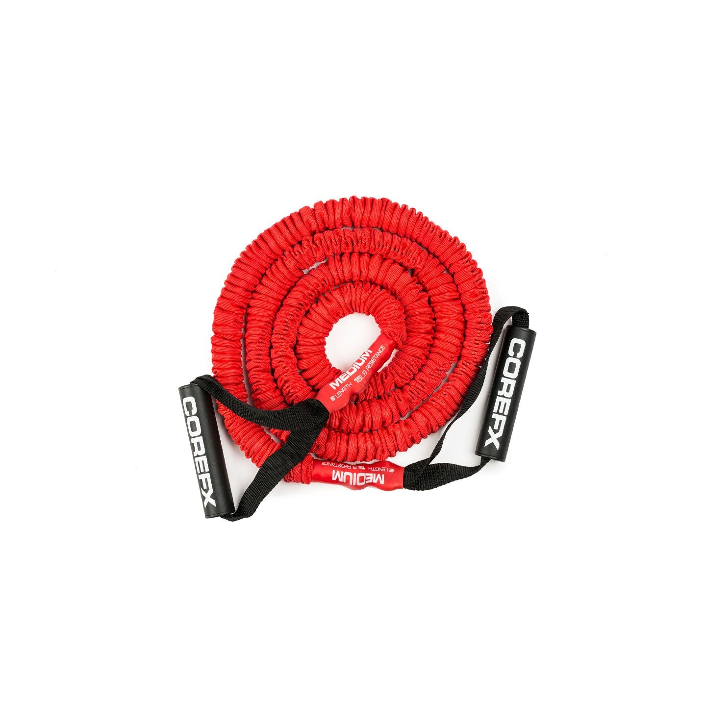 COREFX Advanced Resistance Toner Tubing