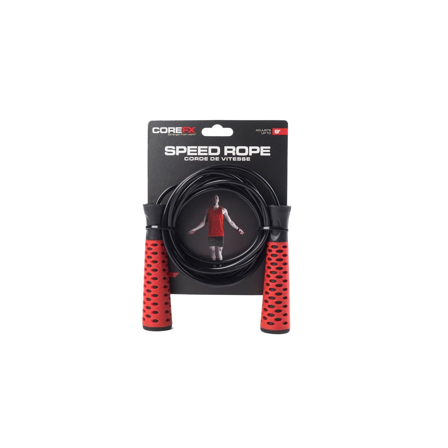 CoreFX Speed Rope