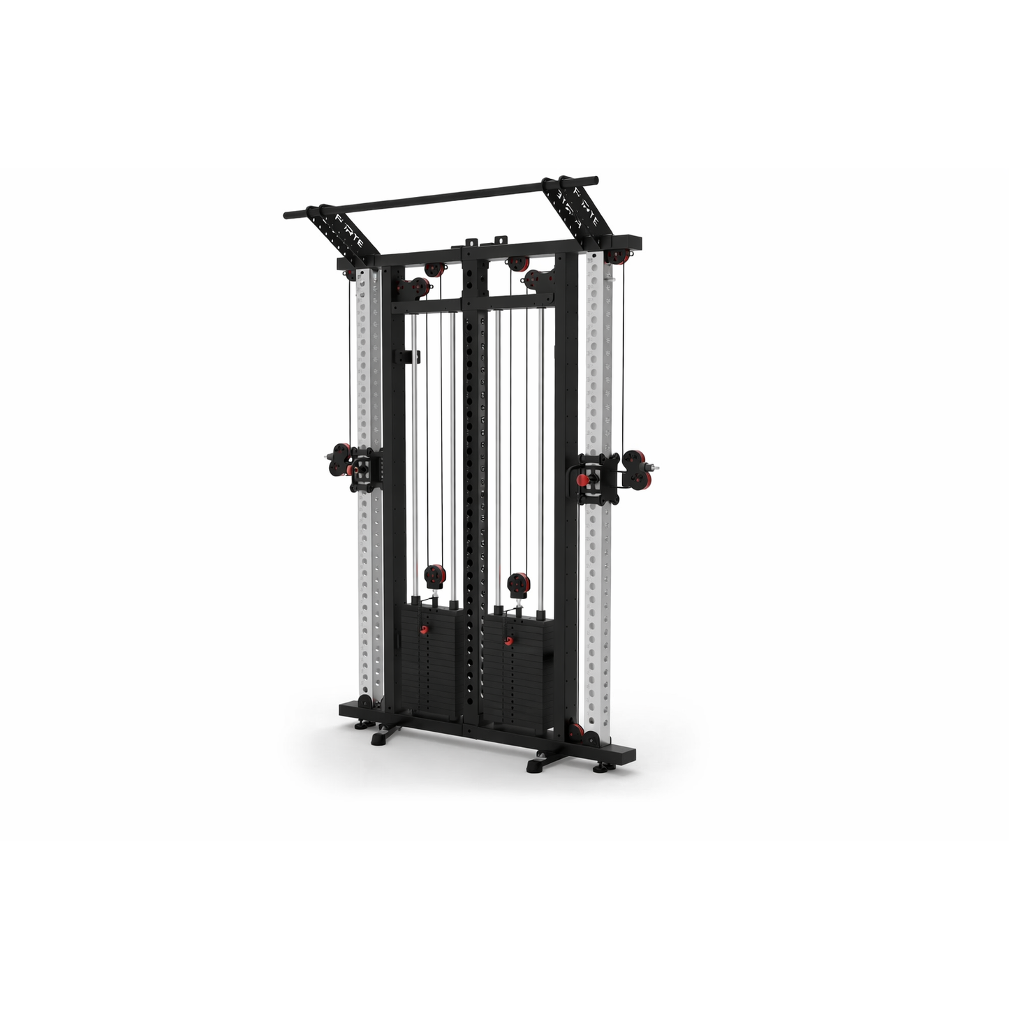 Wall Mount Functional Trainer