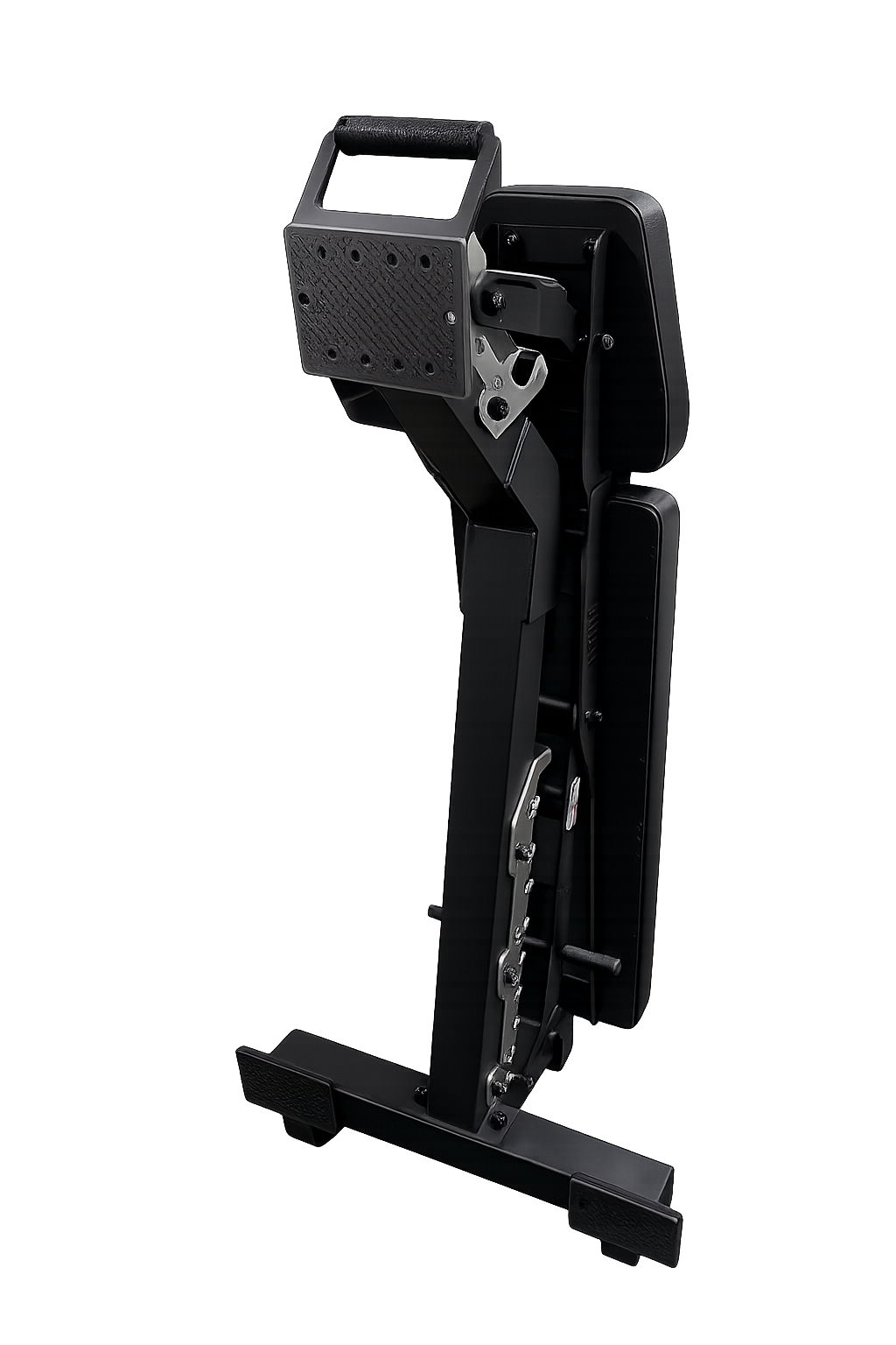 Commercial Pro-Series XHD Flat to Incline Bench- coming soon