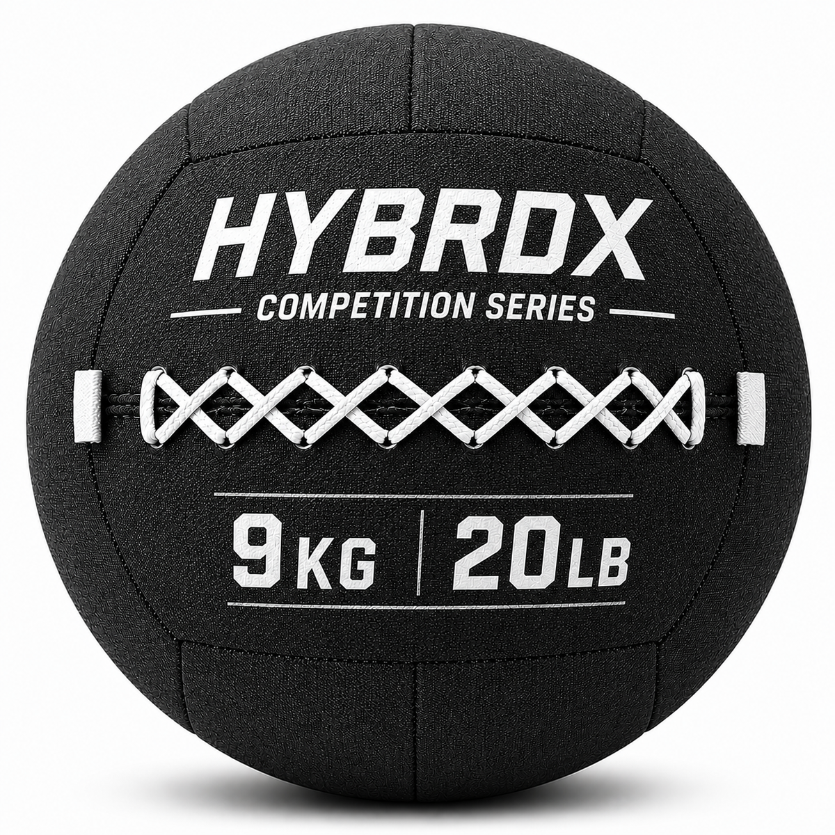Commercial Wall Balls- HYBRDX Competition Series- Coming soon