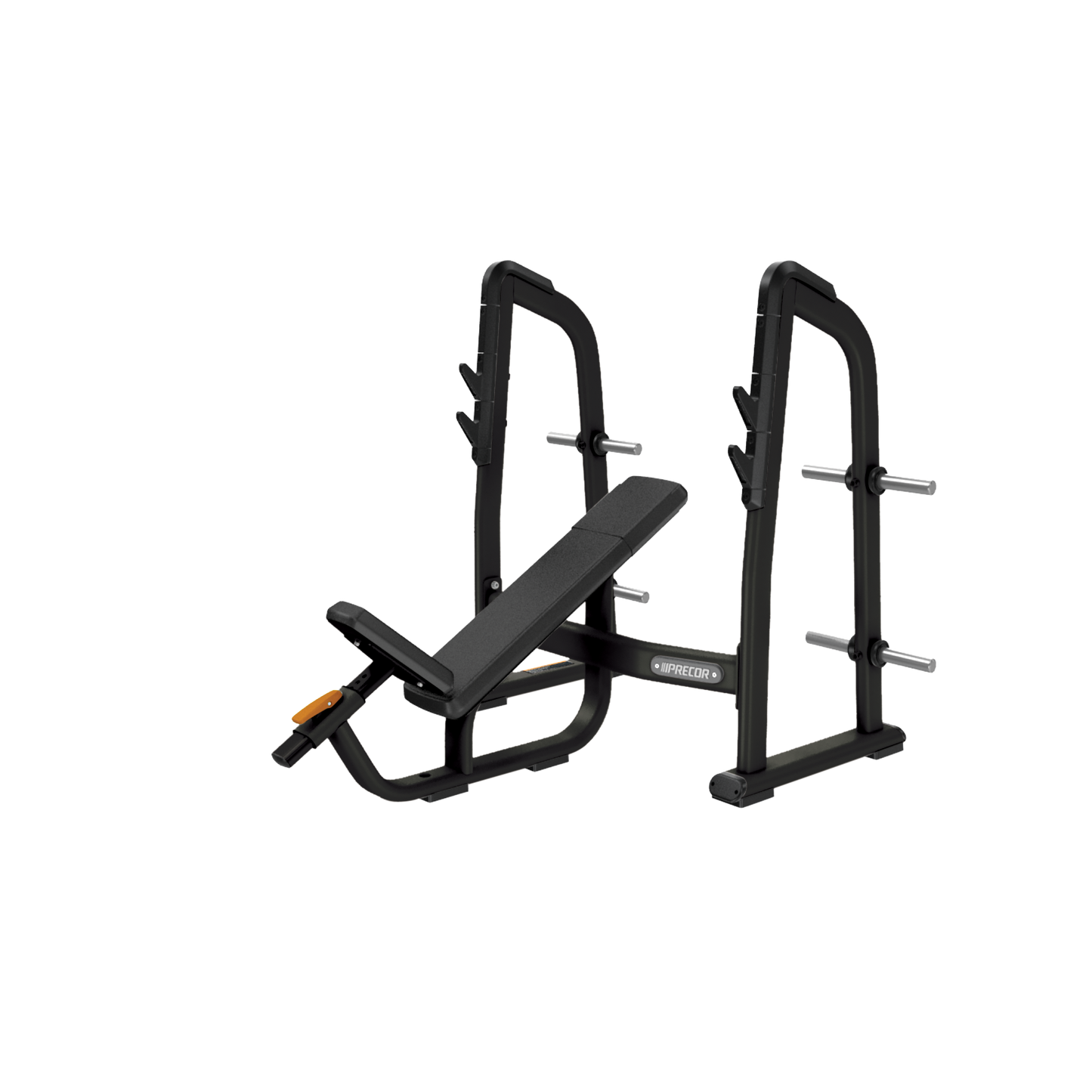 Precor Discovery Series Olympic Incline Bench