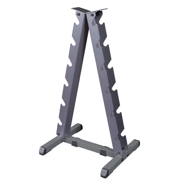 Vertical Dumbbell Rack