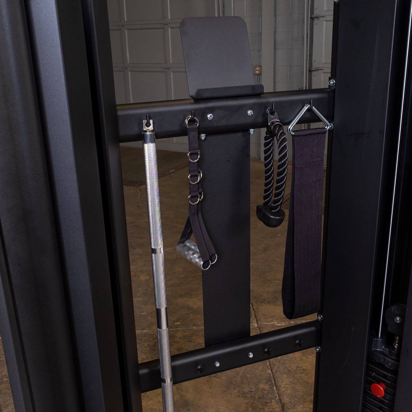 BodySolid Commercial Functional Trainer