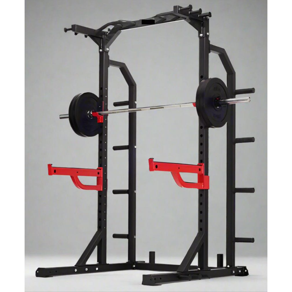 Forte Signature Series Commercial Half Rack