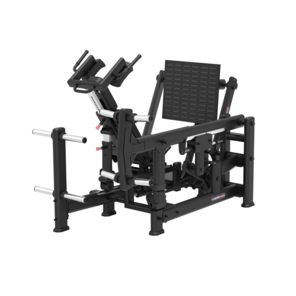 Precor Glute Builder Series- Glute Press