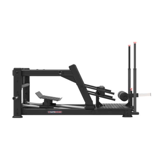 Glute Builder Glute Lunge