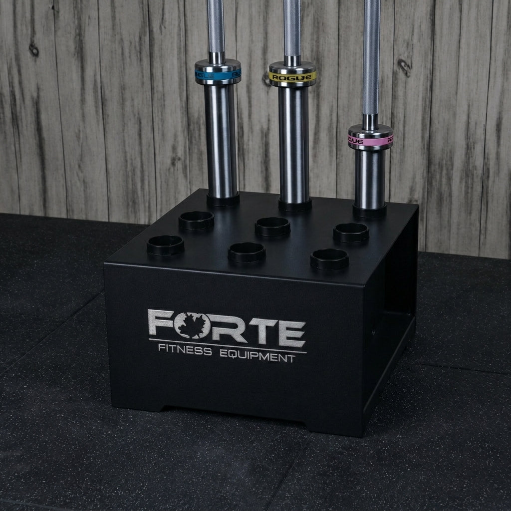 Vertical Bar Storage- Signature Series