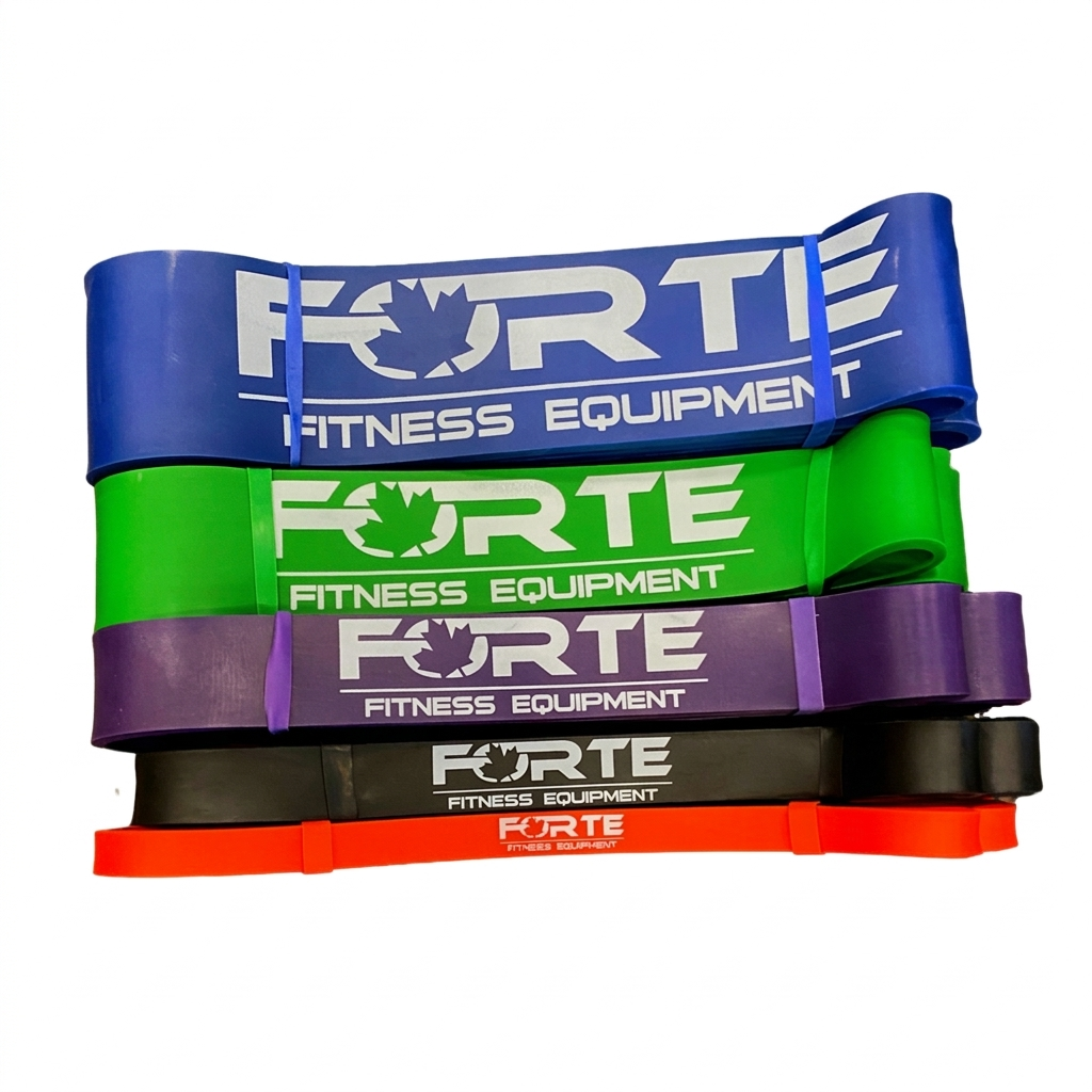 Forte Power Strength Bands