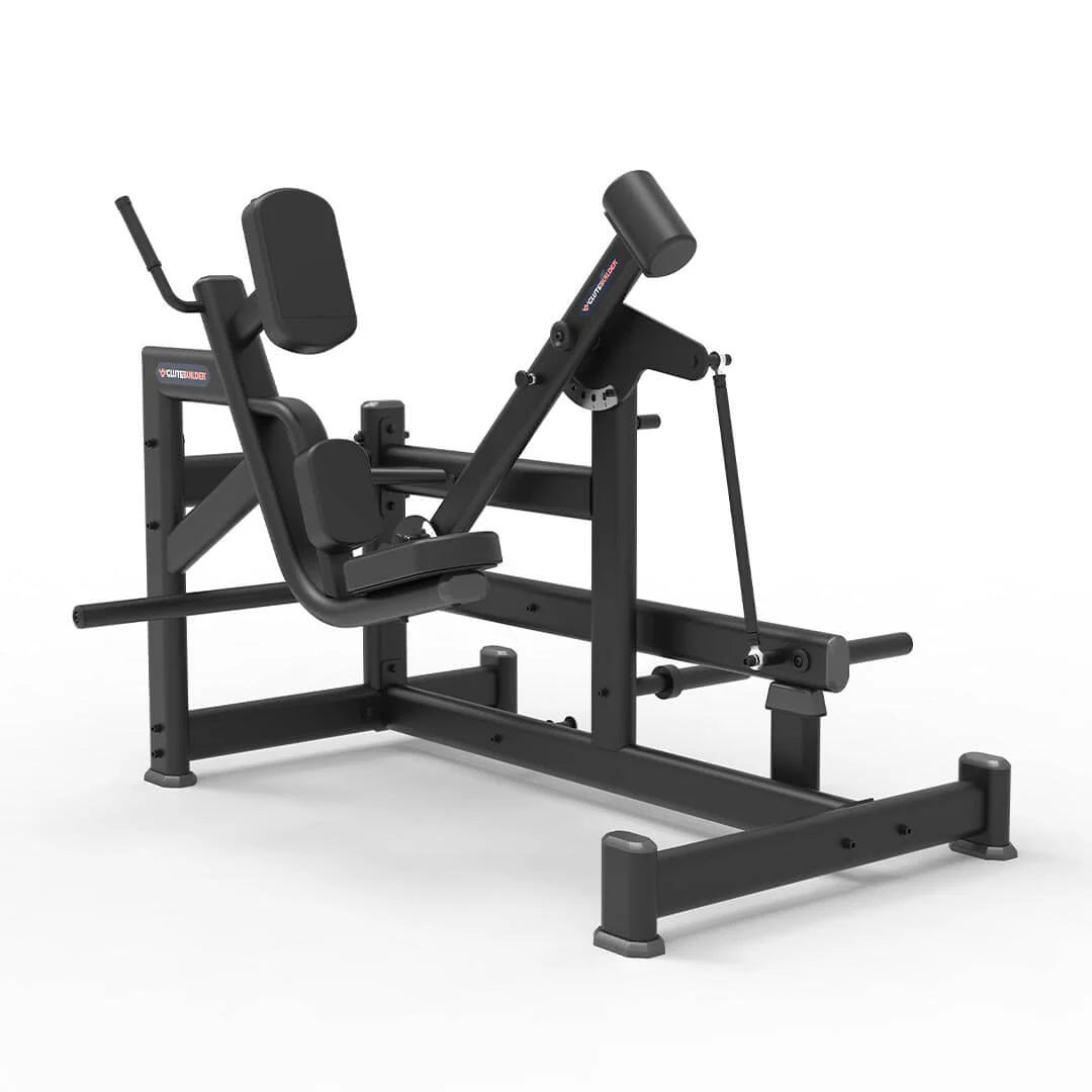 Precor Glute Builder Series Pendulum Kick Back
