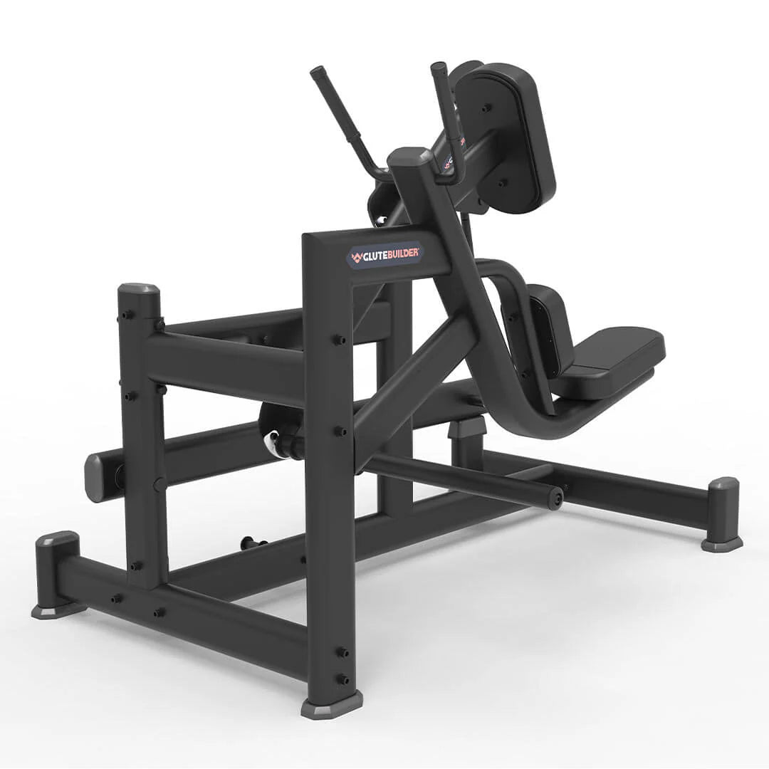 Precor Glute Builder Series Pendulum Kick Back