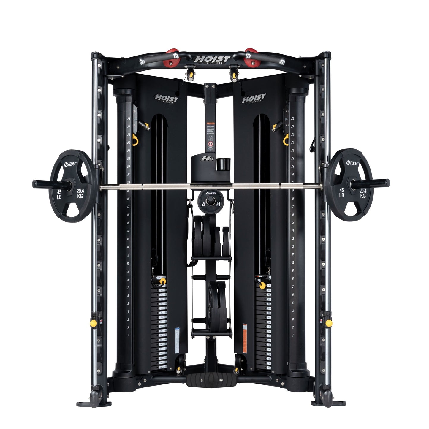 Hoist H-8 Functional Trainer