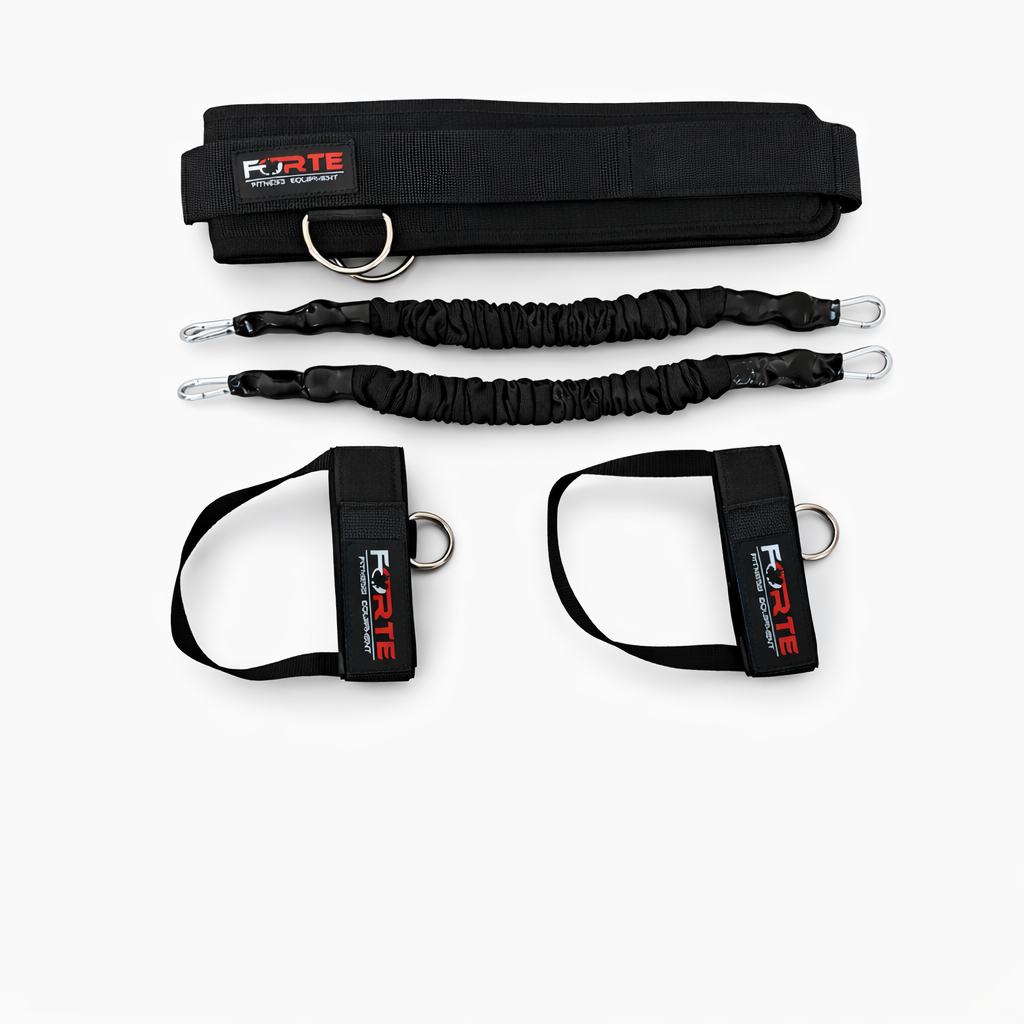 Vertical Jump and Leg Strength Trainer