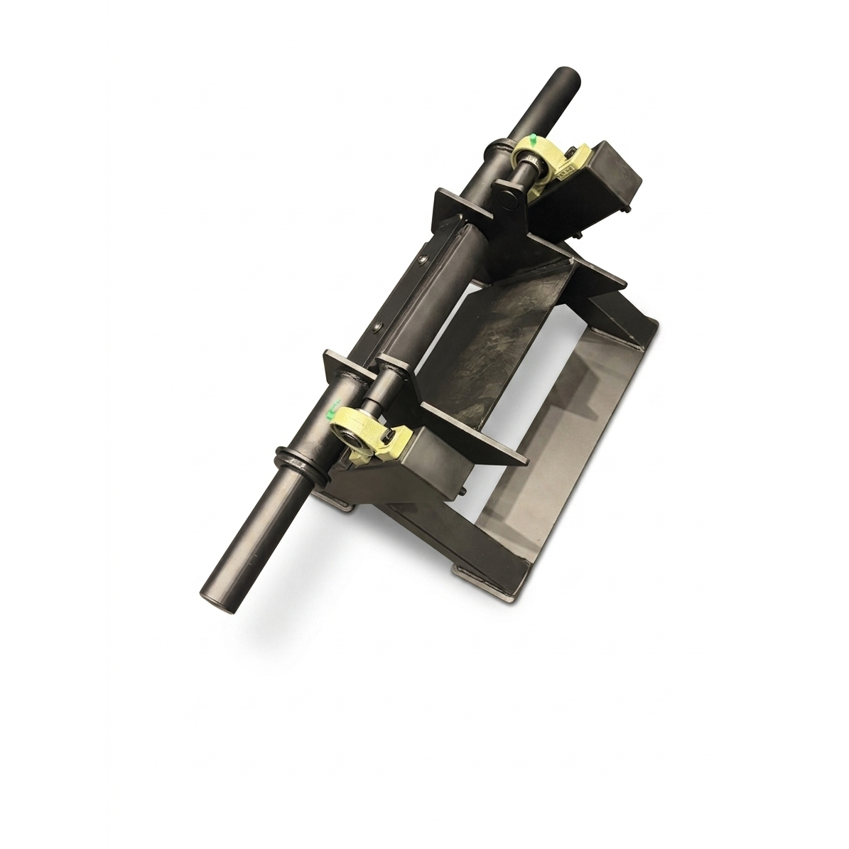 Tibia Machine Trainer