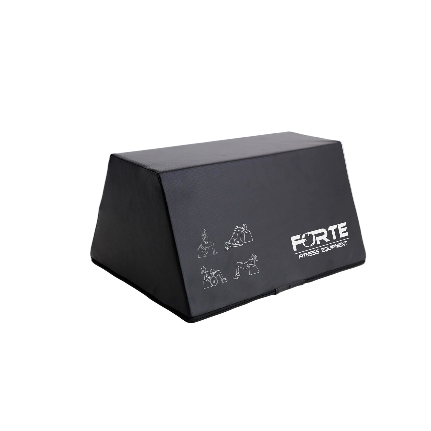 Hip Thrust Pad / Trapezoid Bench
