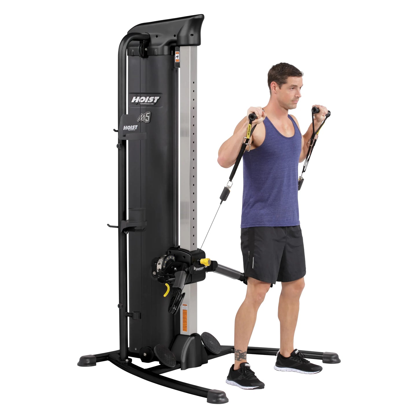 Hoist Mi5 Functional Trainer