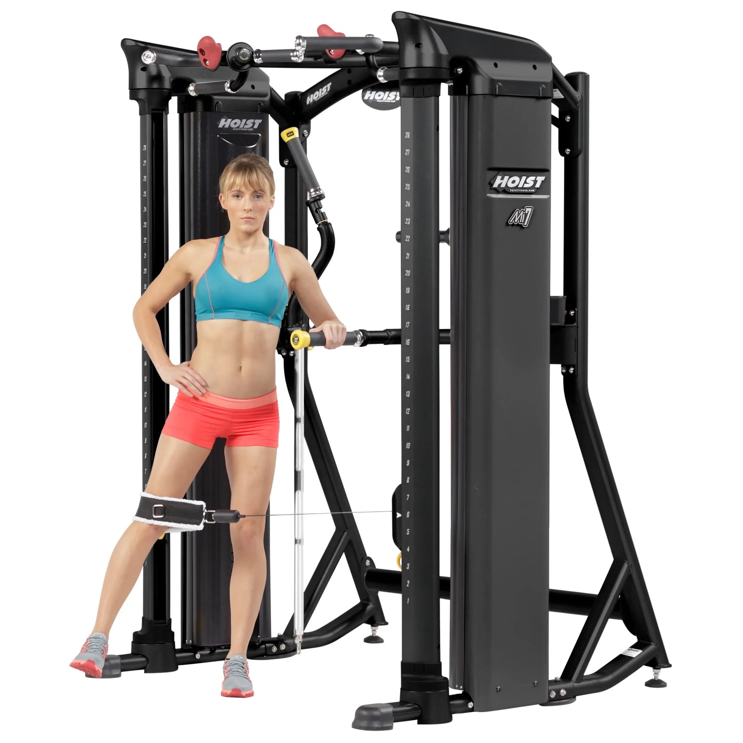 Hoist Mi7 Functional Trainer