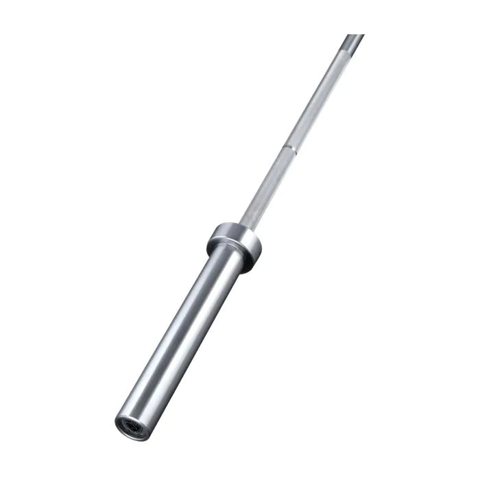 Legacy Olympic 15kg High Performance Bar