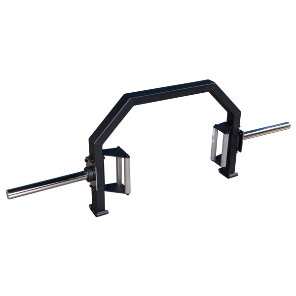 BodySolid Open Trap Bar