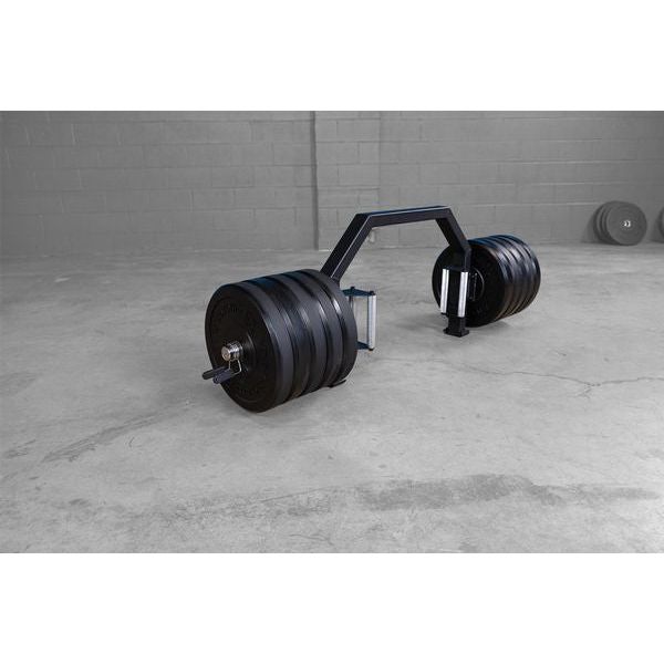 BodySolid Open Trap Bar