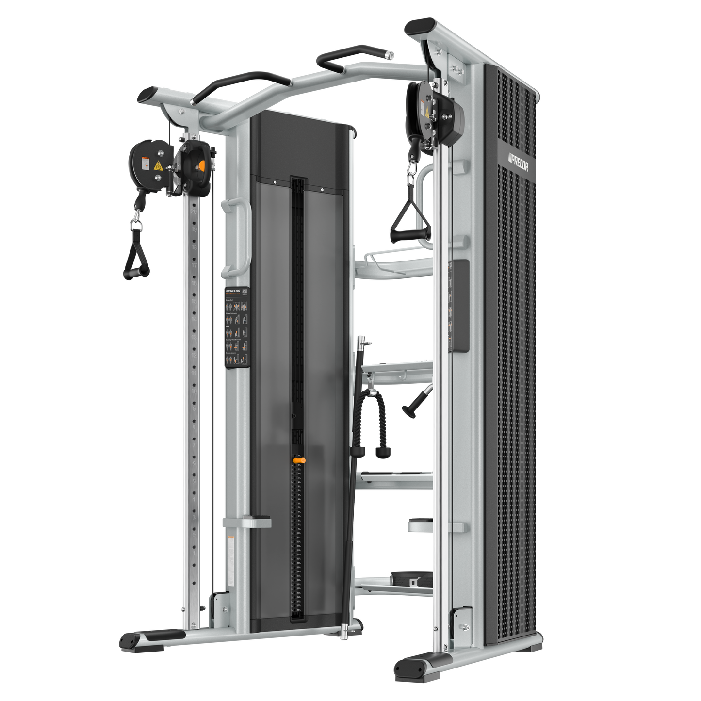 Resolute Functional Trainer |