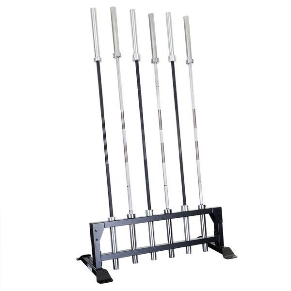 Pro Club Line Vertical Bar Storage Rack