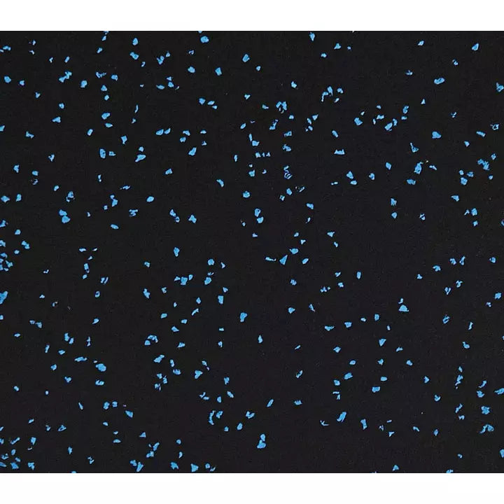 Stamina Rubber Flooring Gym Mats 4X6 X 8mm