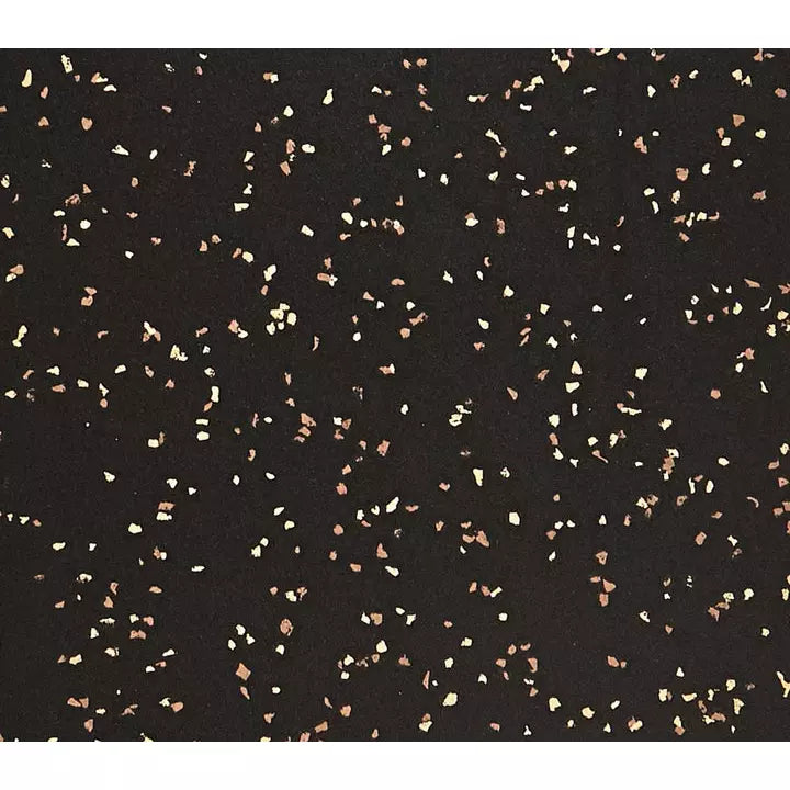 Stamina Rubber Flooring Gym Mats 4X6 X 8mm