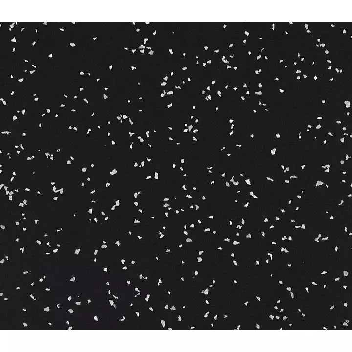 Stamina Rubber Flooring Gym Mats 4X6 X 8mm