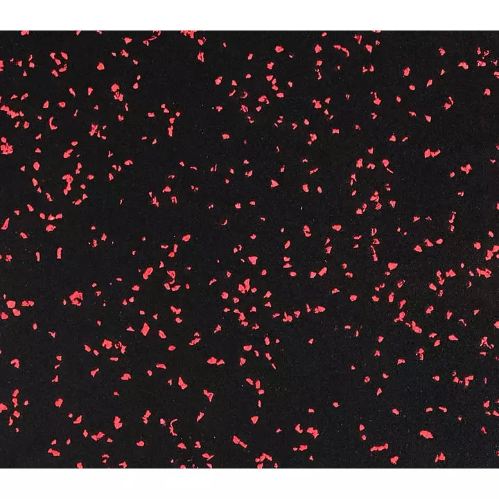 Stamina Rubber Flooring Gym Mats 4X6 X 8mm